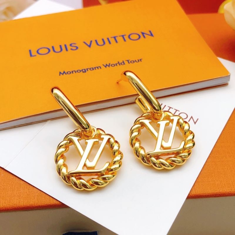 Louis Vuitton Earrings